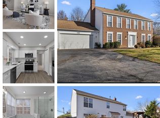 2300 Community Dr, Waldorf, MD 20601