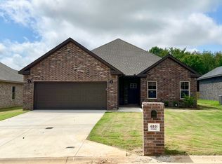 4801 Edgemont Dr, Jonesboro, AR 72405