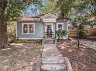 645 Gladstone Blvd, Shreveport, LA 71104