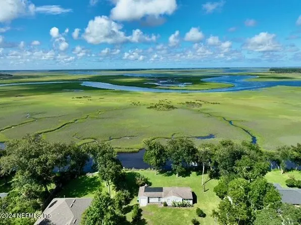 14840 EDWARDS CREEK Road, Jacksonville, FL 32226