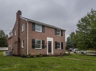 64 N Sproul Rd, Broomall, PA 19008
