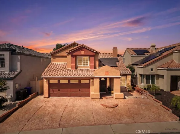 15766 Firethorn Rd, Fontana, CA 92337