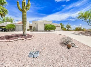 12247 N Fountain Hills Blvd #A, Fountain Hills, AZ 85268