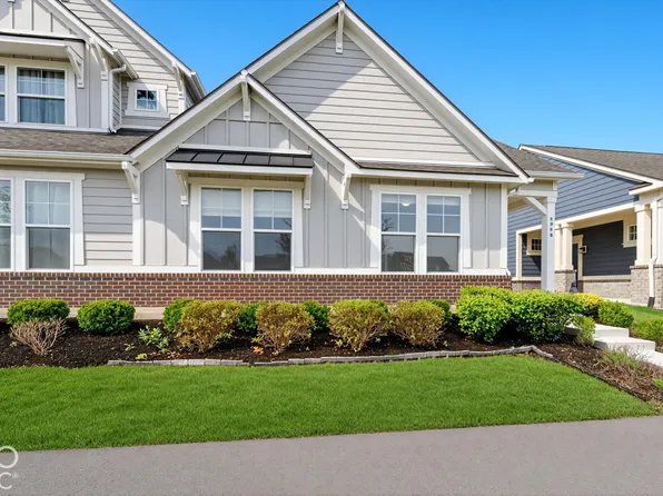 6966 Cherry Creek Blvd, Carmel, IN 46033