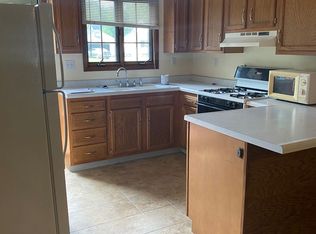 818 Pearl St, Covington, IN 47932