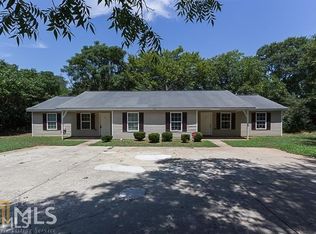 340 Holly St NE #A, Social Circle, GA 30025
