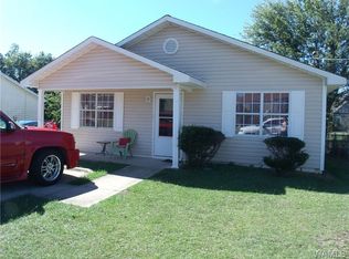720 32nd Ave E, Tuscaloosa, AL 35404