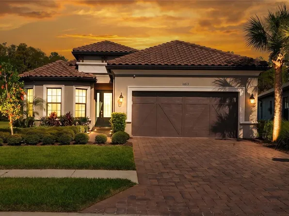 10813 CALLUNA DRIVE, ODESSA, FL 33556