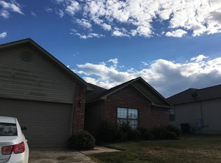 4807 Tall Grass Dr, Benton, AR 72019
