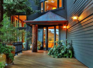 16 Valley View Ln, Orinda, CA