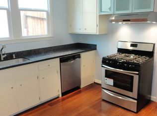 864 Kansas St, San Francisco, CA 94107