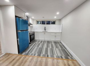 72 Beland Ave N #BASEMENT, Hamilton, ON L8H 6C1