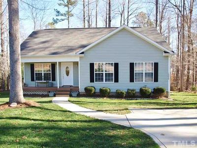 1224 Woodland Church Rd, Wake Forest, NC, 27587