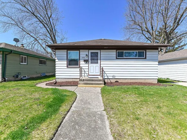 4453 North 69th STREET, Milwaukee, WI 53218