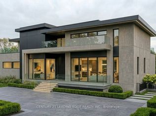 4035 Aurora Rd, Whitchurch Stouffville, ON L4A 2R2