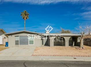 7224 Stormson Dr, Las Vegas, NV 89145
