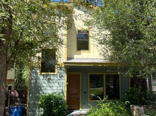 4608A Windy Brook Dr, Austin, TX 78723