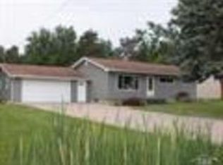 2424 E Mount Morris Rd, Mount Morris, MI 48458