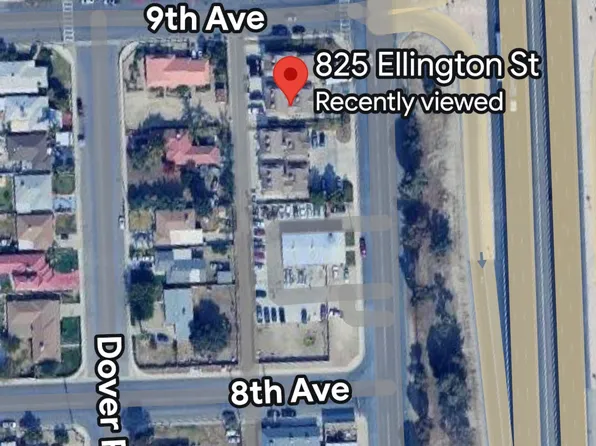825 Ellington St #C, Delano, CA 93215