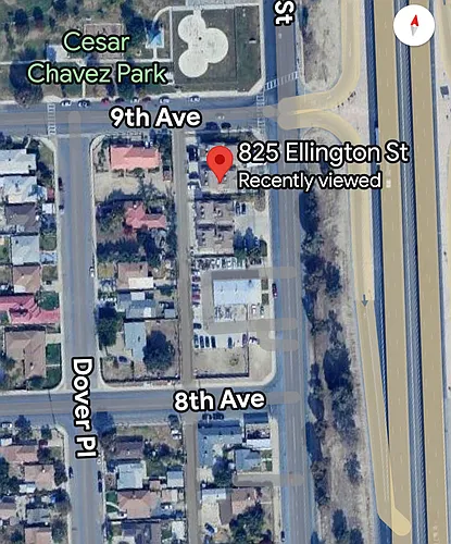 825 Ellington St #C Photo 1