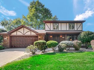 8126 Tapper Ave, Munster, IN 46321