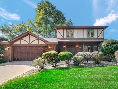 8126 Tapper Ave, Munster, IN, 46321