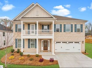 201 Tyrian Dr LOT 154, Greenville, SC 29607