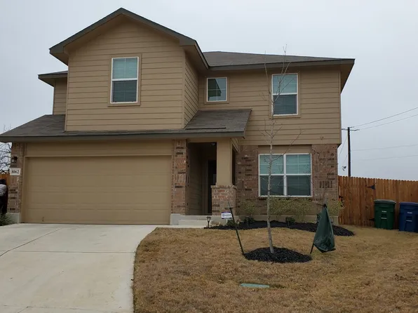 8062 HALO CIR, San Antonio, TX 78252