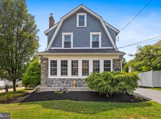 924 Edmonds Ave, Drexel Hill, PA 19026