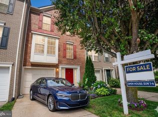 4138 Hummel Way, Woodbridge, VA