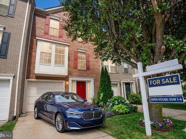 4138 Hummel Way, Woodbridge, VA 22192