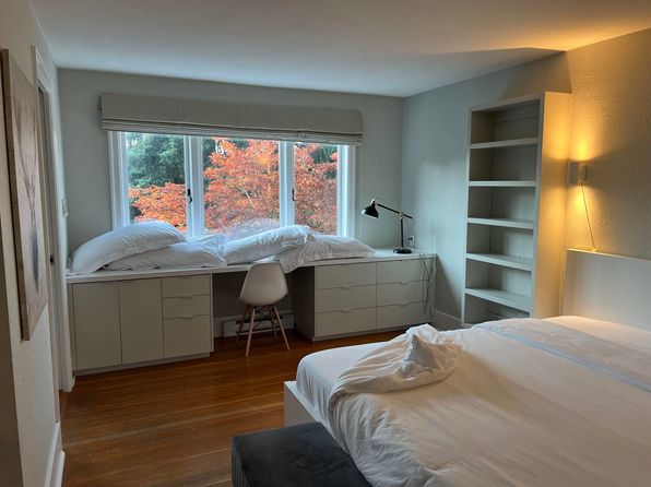 5 bedroom rental in Vancouver — photo 12