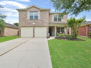2736 Woodspring Forest Dr, Kingwood, TX 77345