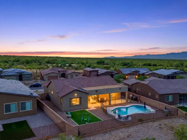 6510 W Antler Bend Pl, Marana, AZ 85658