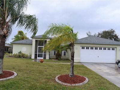 412 SE 19th Ln, Cape Coral, FL, 33990
