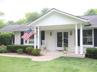 1214 Lipscomb Dr, Brentwood, TN 37027