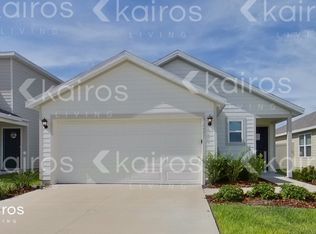 4421 SW 85th Ln, Ocala, FL 34476