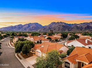 7649 E Camino Amistoso, Tucson, AZ 85750