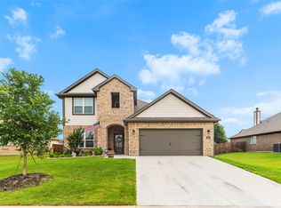 804 Feather Edge Dr, Springtown, TX 76082