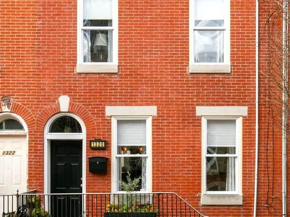 1320 S Fairhill St, Philadelphia, PA 19147