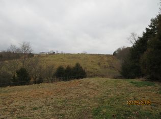 868 Log Cabin Rd, Crane, MO 65633