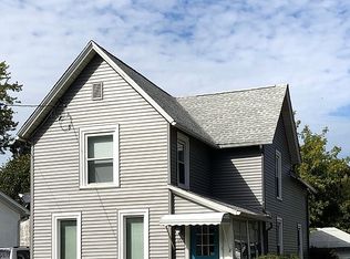 89 Washington St, Lockport, NY 14094