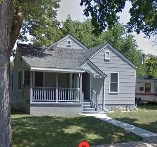 1005 Court St, Clay Center, KS, 67432