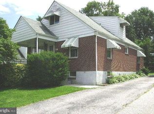 57 Cinder Rd, Lutherville Timonium, MD 21093