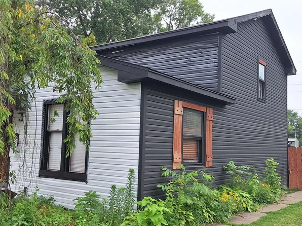 7406 Bradbury Ave, Fort Wayne, IN 46809