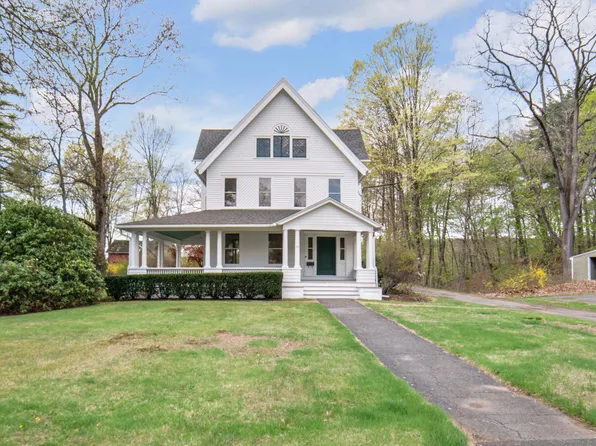 79 Lovely Street, Farmington, CT 06085