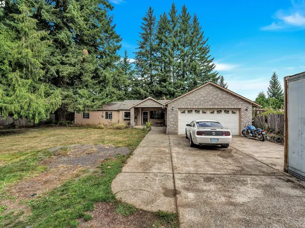 47431 SE Wagoneer Loop Dr, Sandy, OR 97055