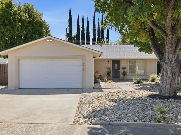 6524 Viscount Way, Citrus Heights, CA 95621