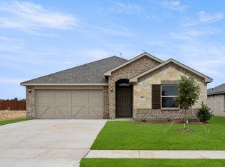 1911 Chippewa Dr, Cleburne, TX 76033