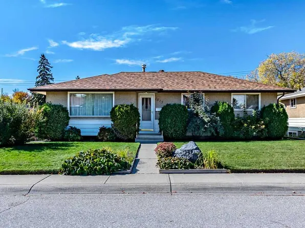 1015 E Mackid Rd NE, Calgary, AB T2E 6A8